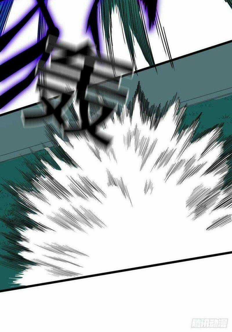 Người Tu Tiên Tại Đô Thị Chapter 183 trang 27