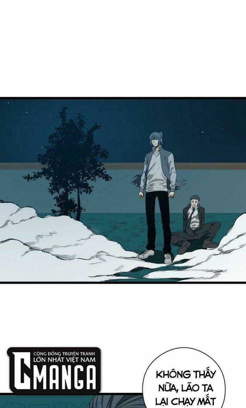 Người Tu Tiên Tại Đô Thị Chapter 183 trang 28