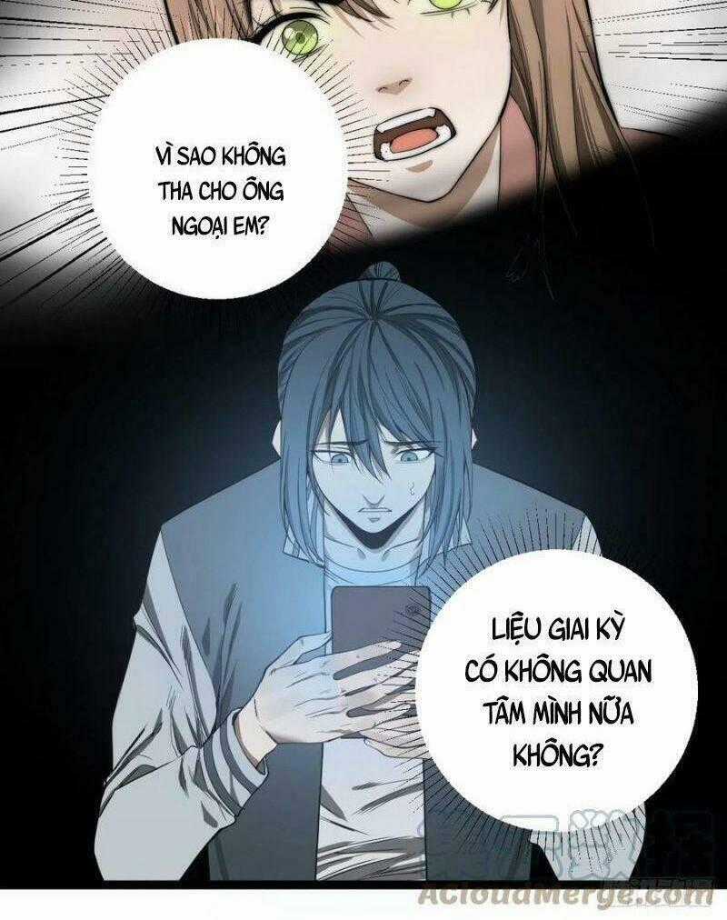 Người Tu Tiên Tại Đô Thị Chapter 183 trang 35