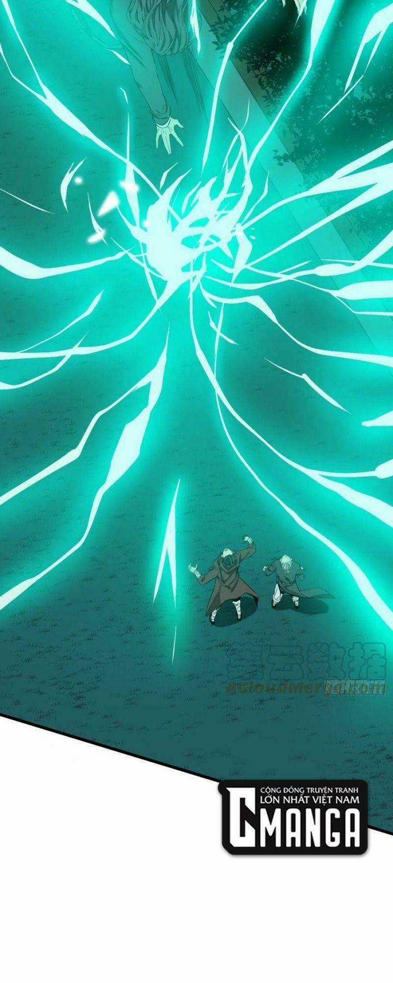 Người Tu Tiên Tại Đô Thị Chapter 183 trang 4