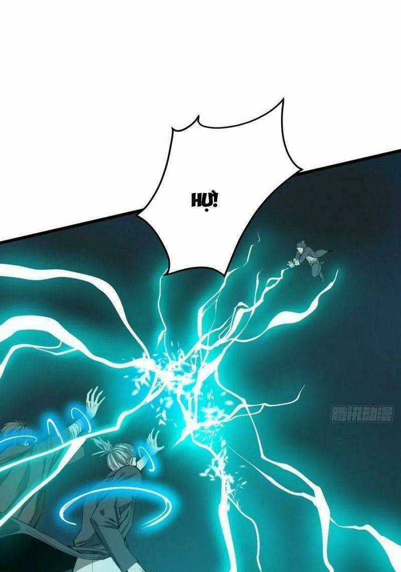 Người Tu Tiên Tại Đô Thị Chapter 183 trang 5