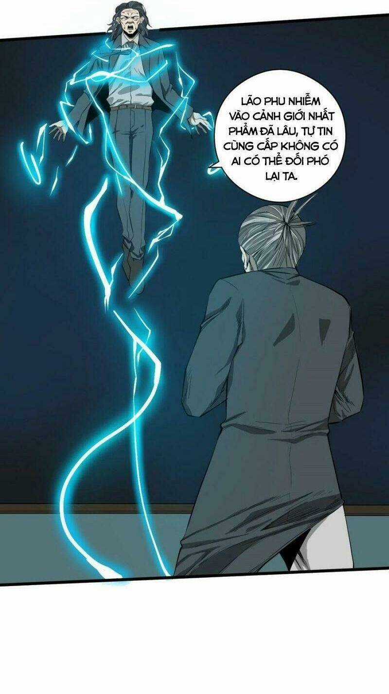 Người Tu Tiên Tại Đô Thị Chapter 183 trang 8