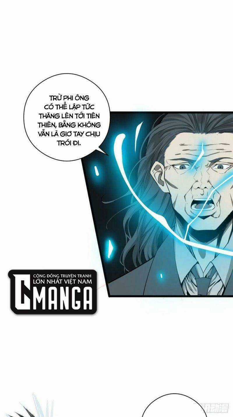 Người Tu Tiên Tại Đô Thị Chapter 183 trang 9