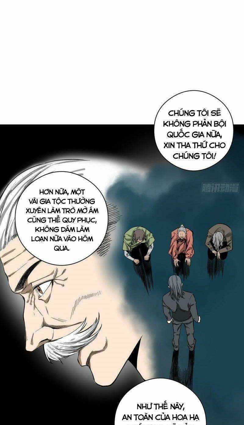 Người Tu Tiên Tại Đô Thị Chapter 184 trang 15