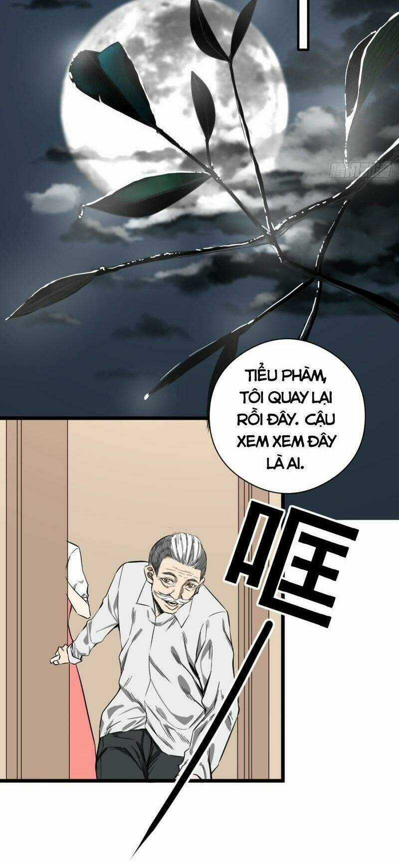 Người Tu Tiên Tại Đô Thị Chapter 184 trang 22
