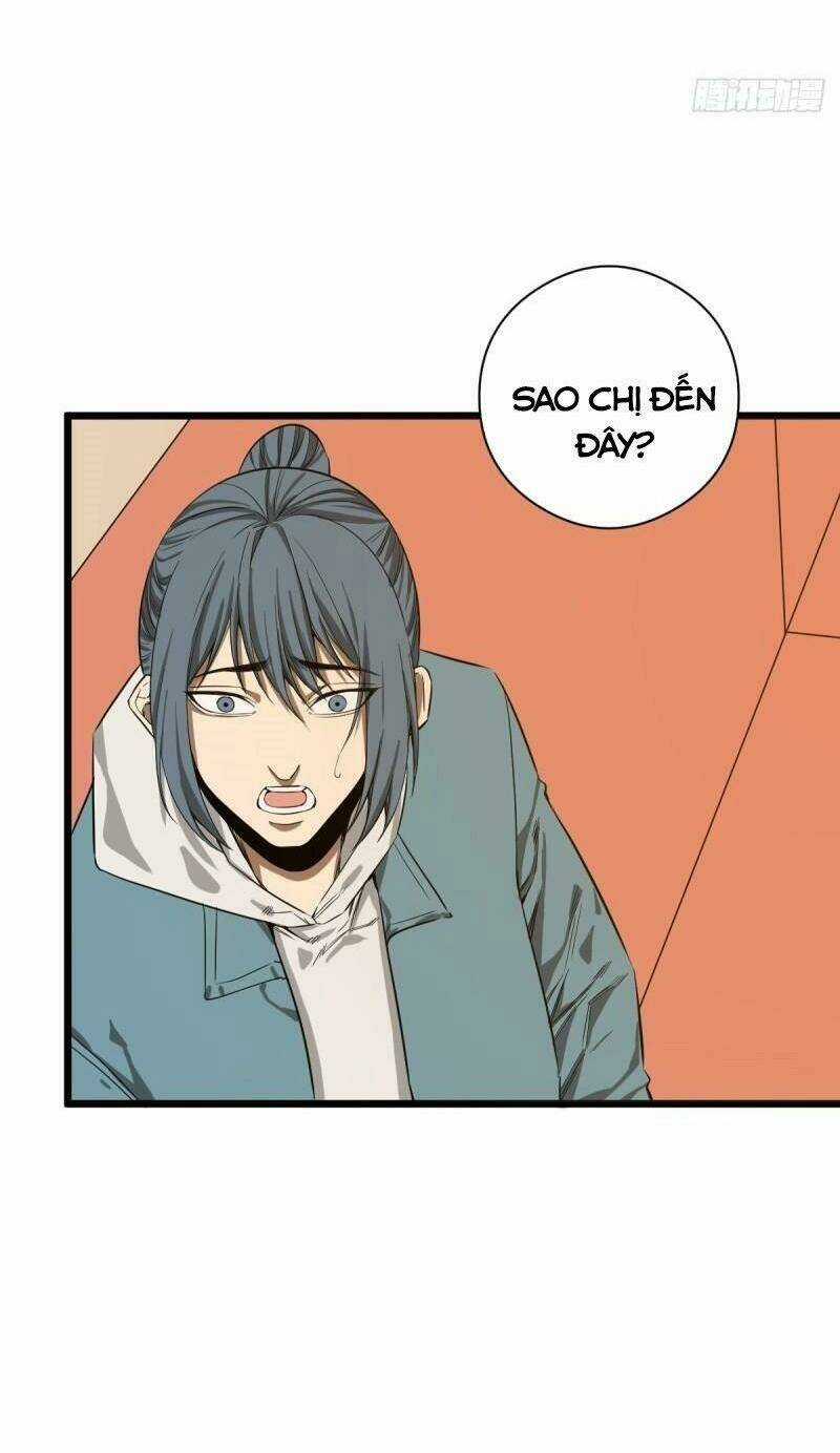 Người Tu Tiên Tại Đô Thị Chapter 184 trang 24
