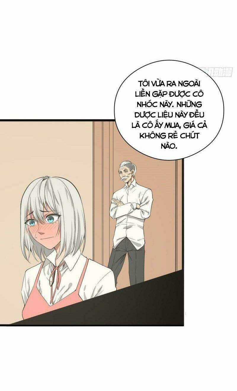 Người Tu Tiên Tại Đô Thị Chapter 184 trang 26