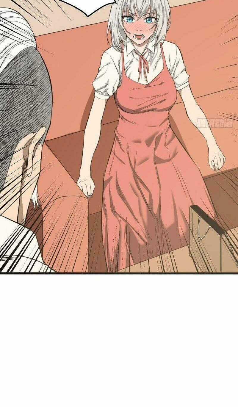 Người Tu Tiên Tại Đô Thị Chapter 184 trang 28