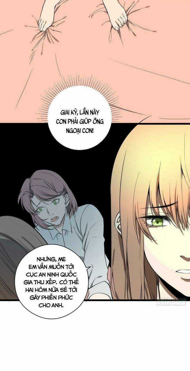 Người Tu Tiên Tại Đô Thị Chapter 184 trang 3