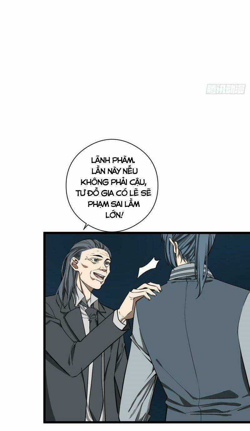 Người Tu Tiên Tại Đô Thị Chapter 184 trang 6