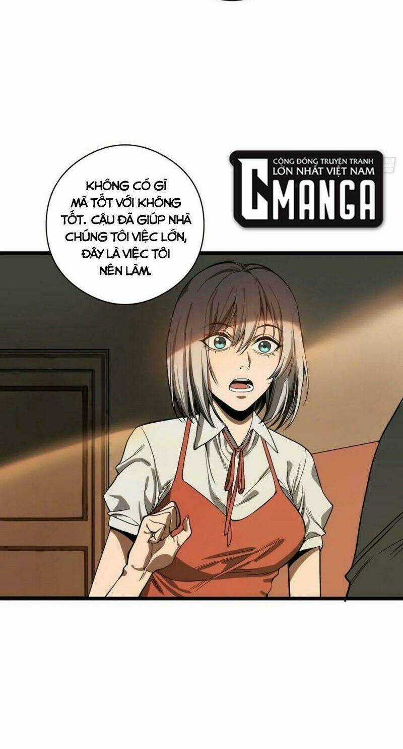 Người Tu Tiên Tại Đô Thị Chapter 185 trang 13