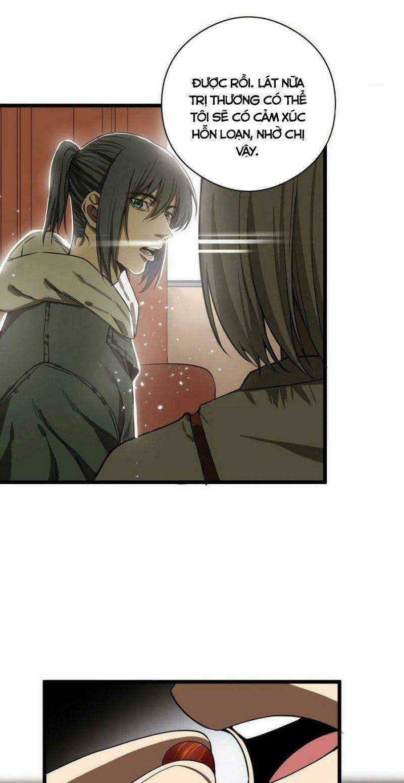 Người Tu Tiên Tại Đô Thị Chapter 185 trang 14