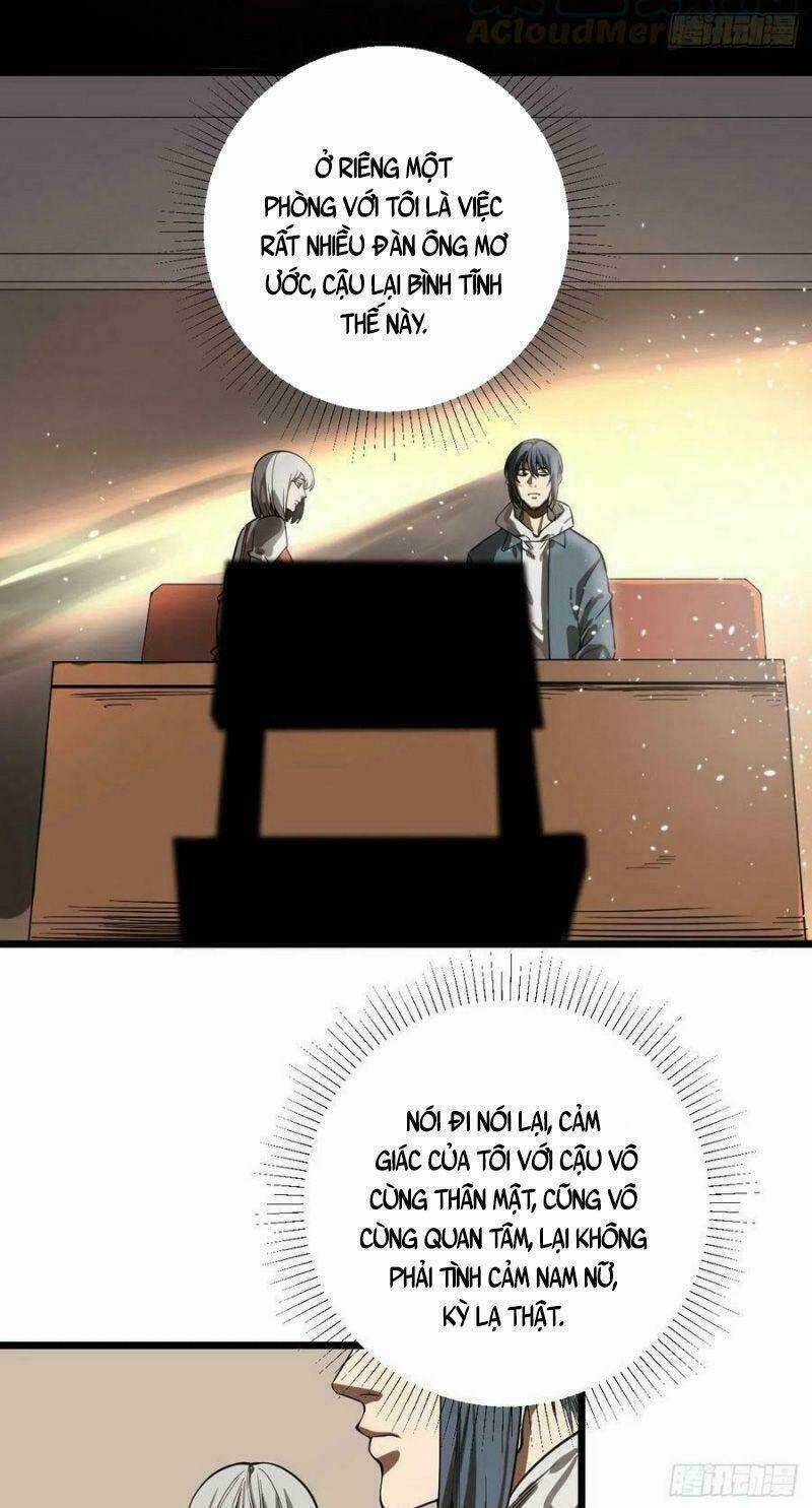 Người Tu Tiên Tại Đô Thị Chapter 185 trang 16