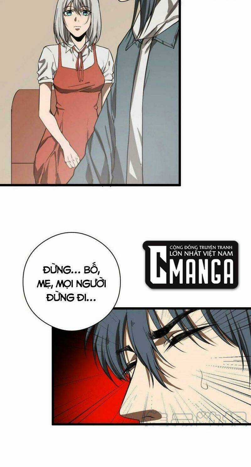 Người Tu Tiên Tại Đô Thị Chapter 185 trang 17