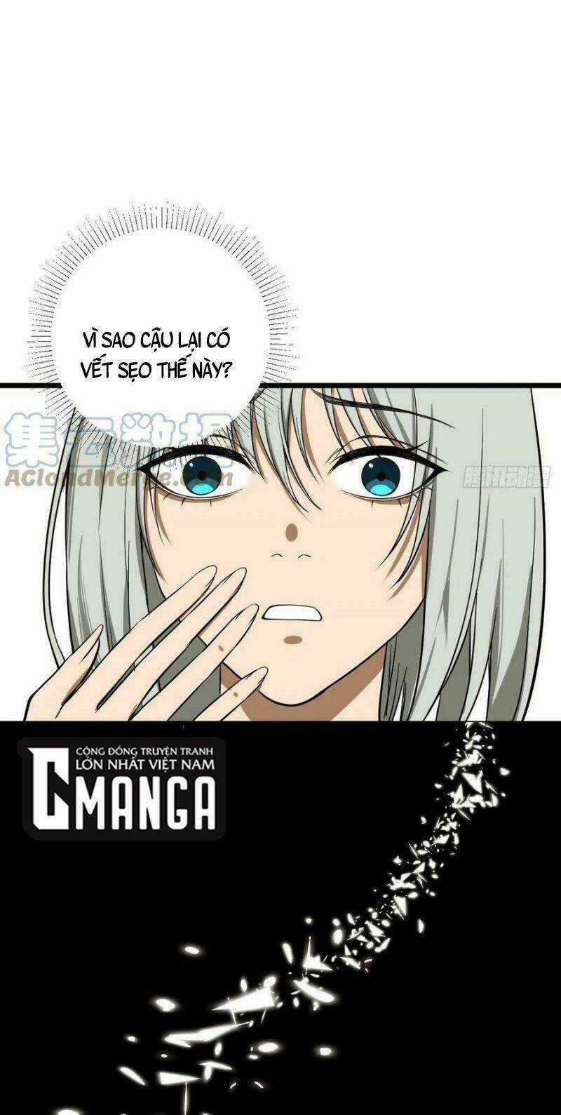 Người Tu Tiên Tại Đô Thị Chapter 185 trang 20