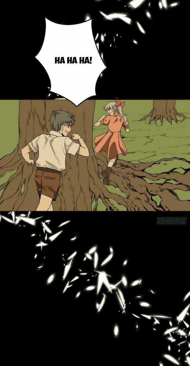 Người Tu Tiên Tại Đô Thị Chapter 185 trang 22