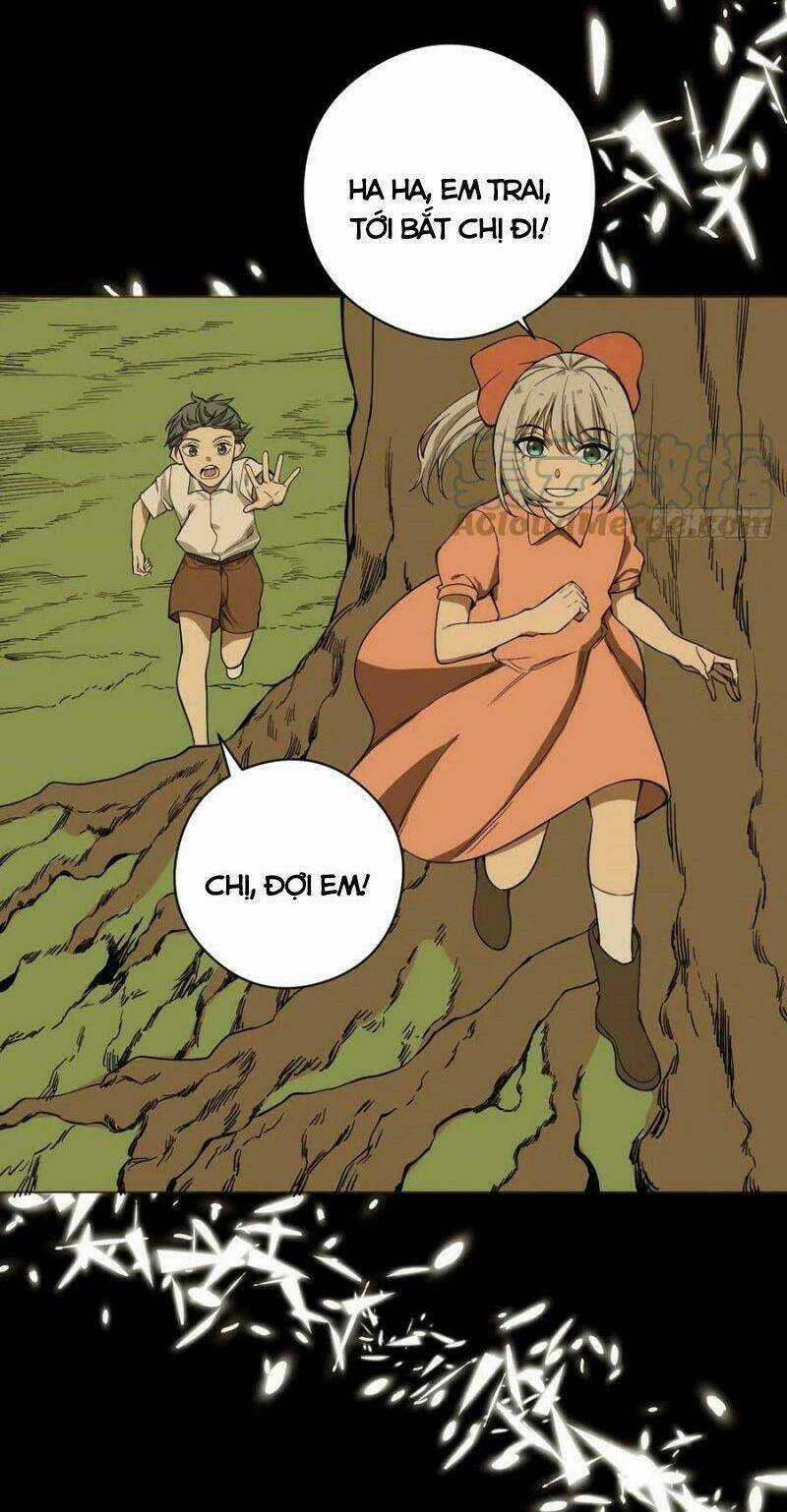 Người Tu Tiên Tại Đô Thị Chapter 185 trang 23