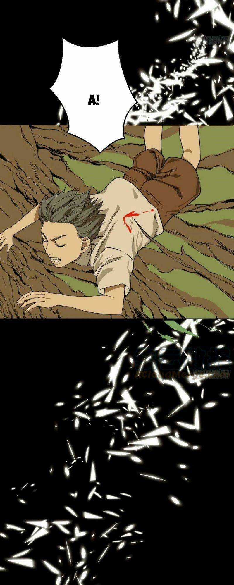 Người Tu Tiên Tại Đô Thị Chapter 185 trang 24