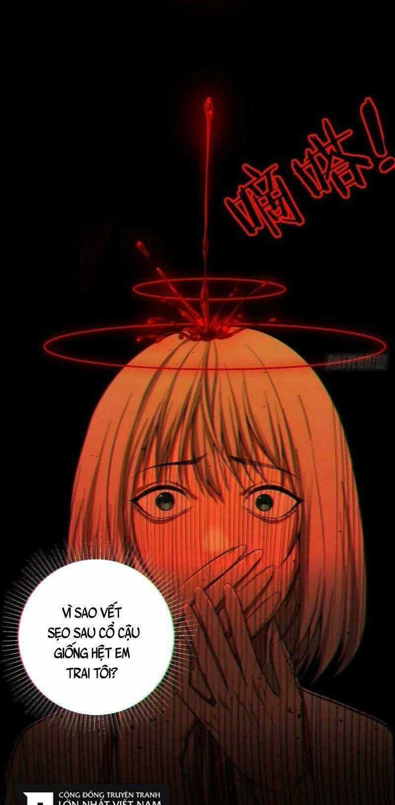 Người Tu Tiên Tại Đô Thị Chapter 185 trang 28