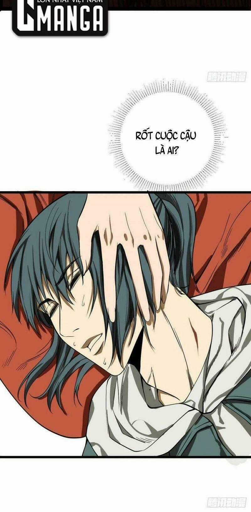 Người Tu Tiên Tại Đô Thị Chapter 185 trang 29