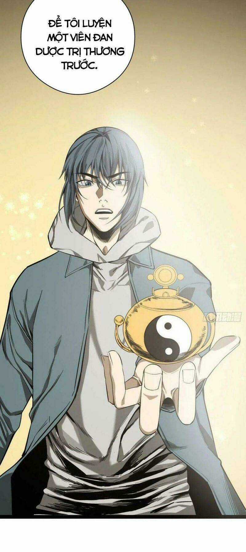 Người Tu Tiên Tại Đô Thị Chapter 185 trang 3