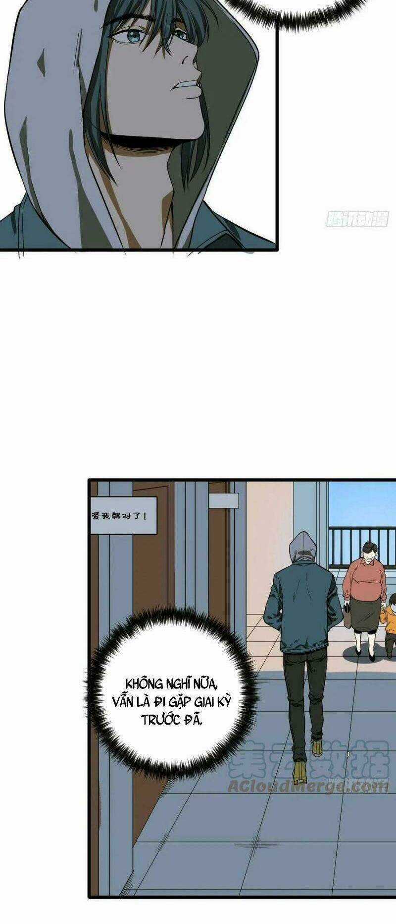 Người Tu Tiên Tại Đô Thị Chapter 186 trang 12