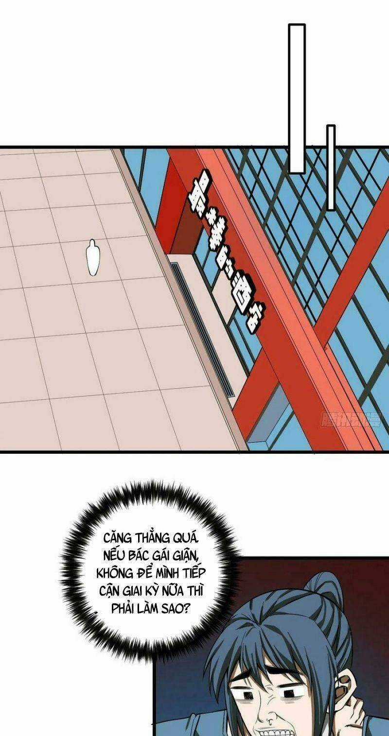 Người Tu Tiên Tại Đô Thị Chapter 186 trang 13