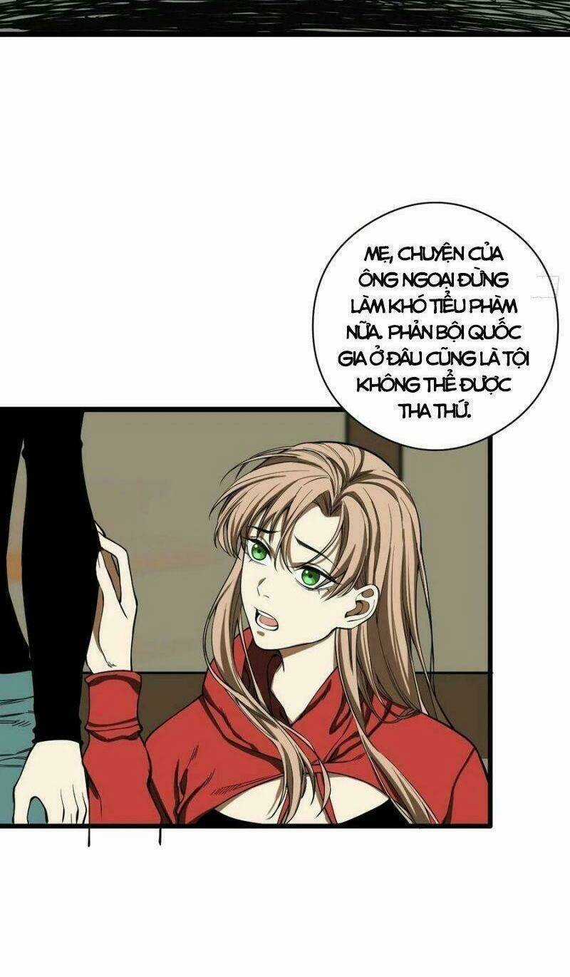 Người Tu Tiên Tại Đô Thị Chapter 186 trang 26