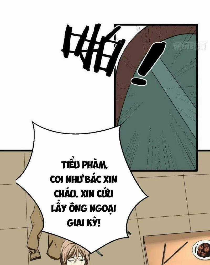 Người Tu Tiên Tại Đô Thị Chapter 186 trang 27