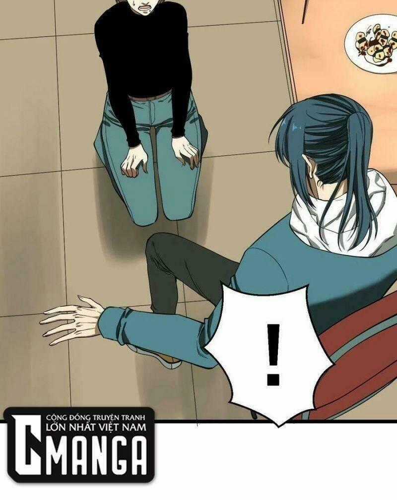 Người Tu Tiên Tại Đô Thị Chapter 186 trang 28