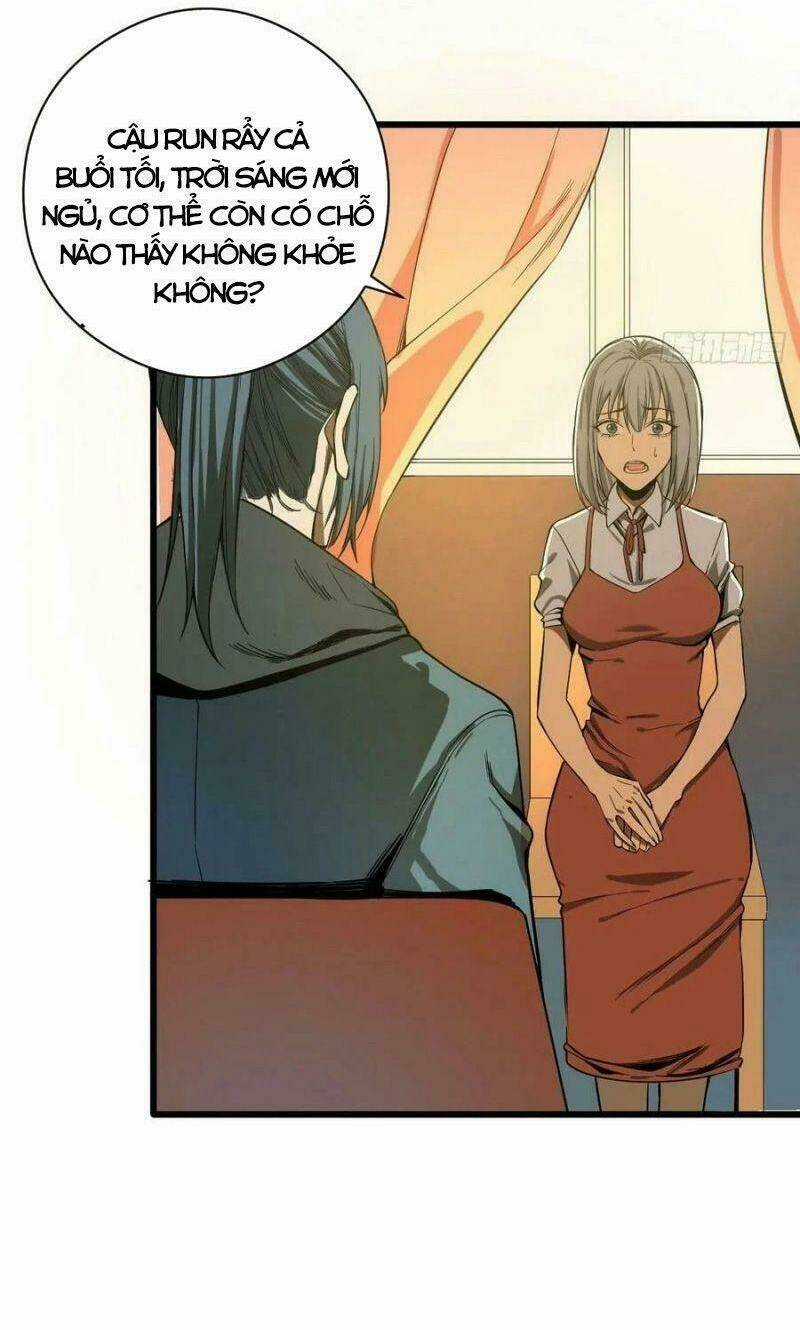 Người Tu Tiên Tại Đô Thị Chapter 186 trang 4