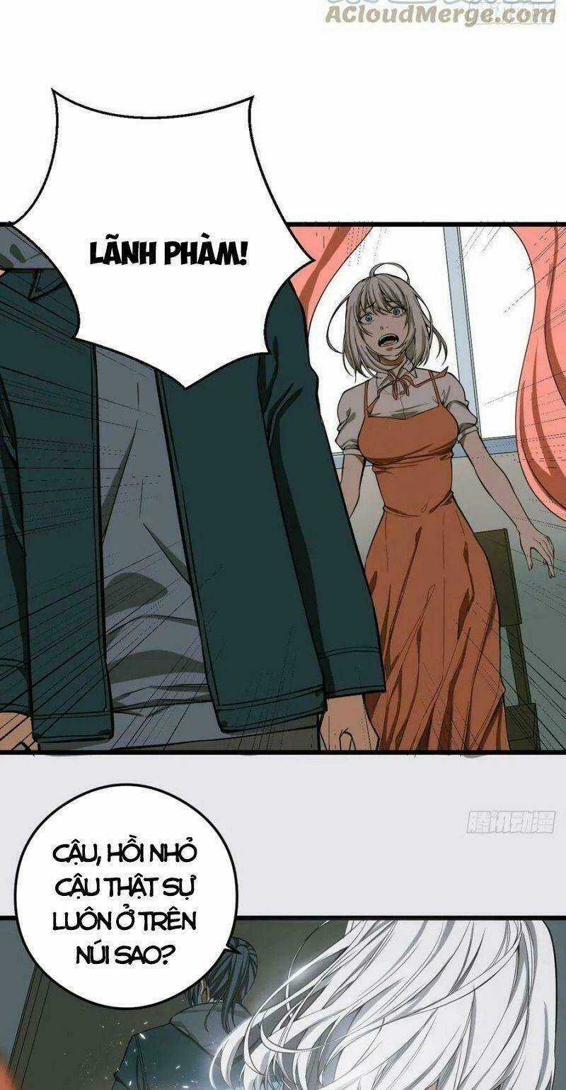 Người Tu Tiên Tại Đô Thị Chapter 186 trang 7