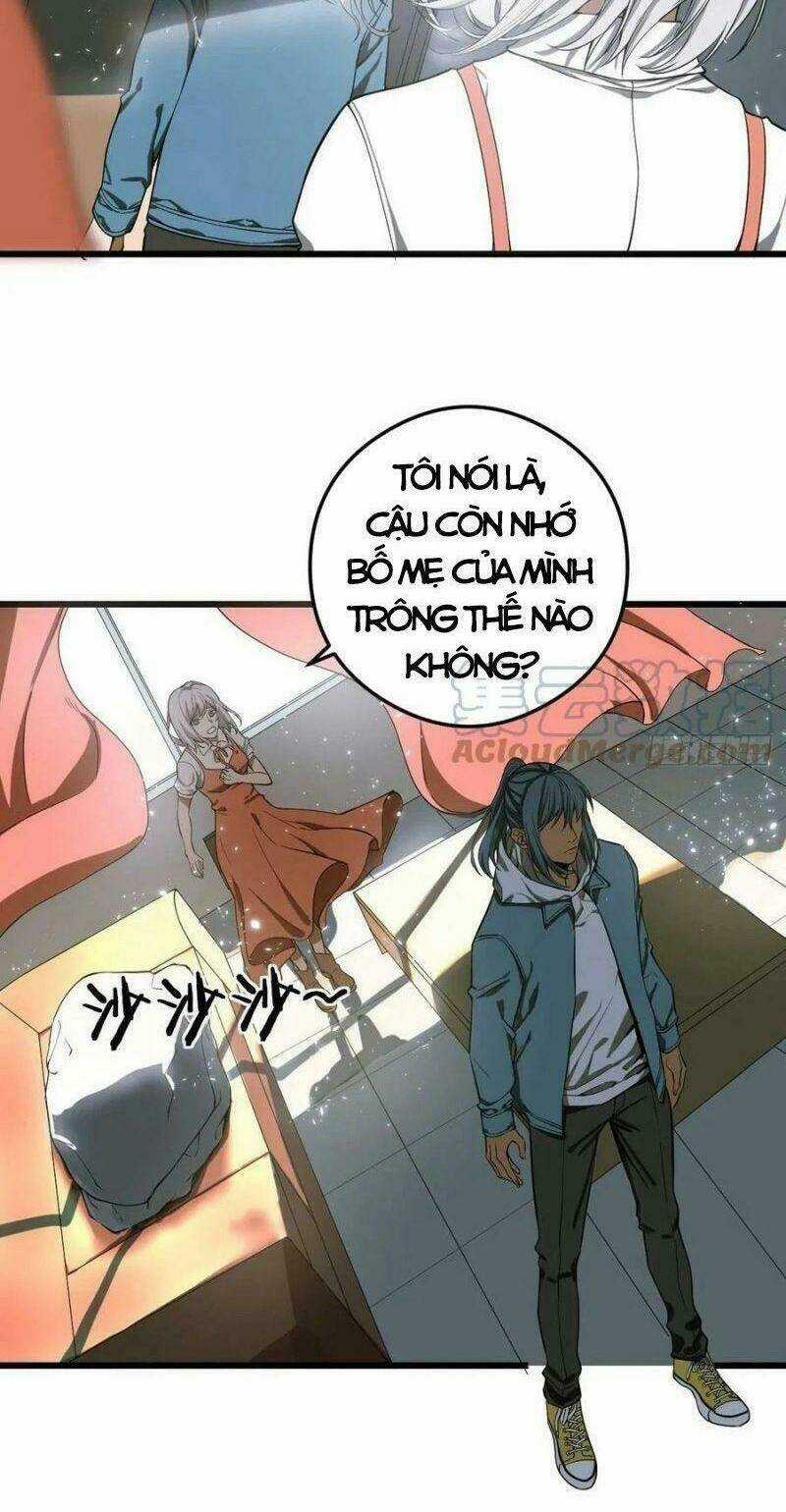 Người Tu Tiên Tại Đô Thị Chapter 186 trang 8