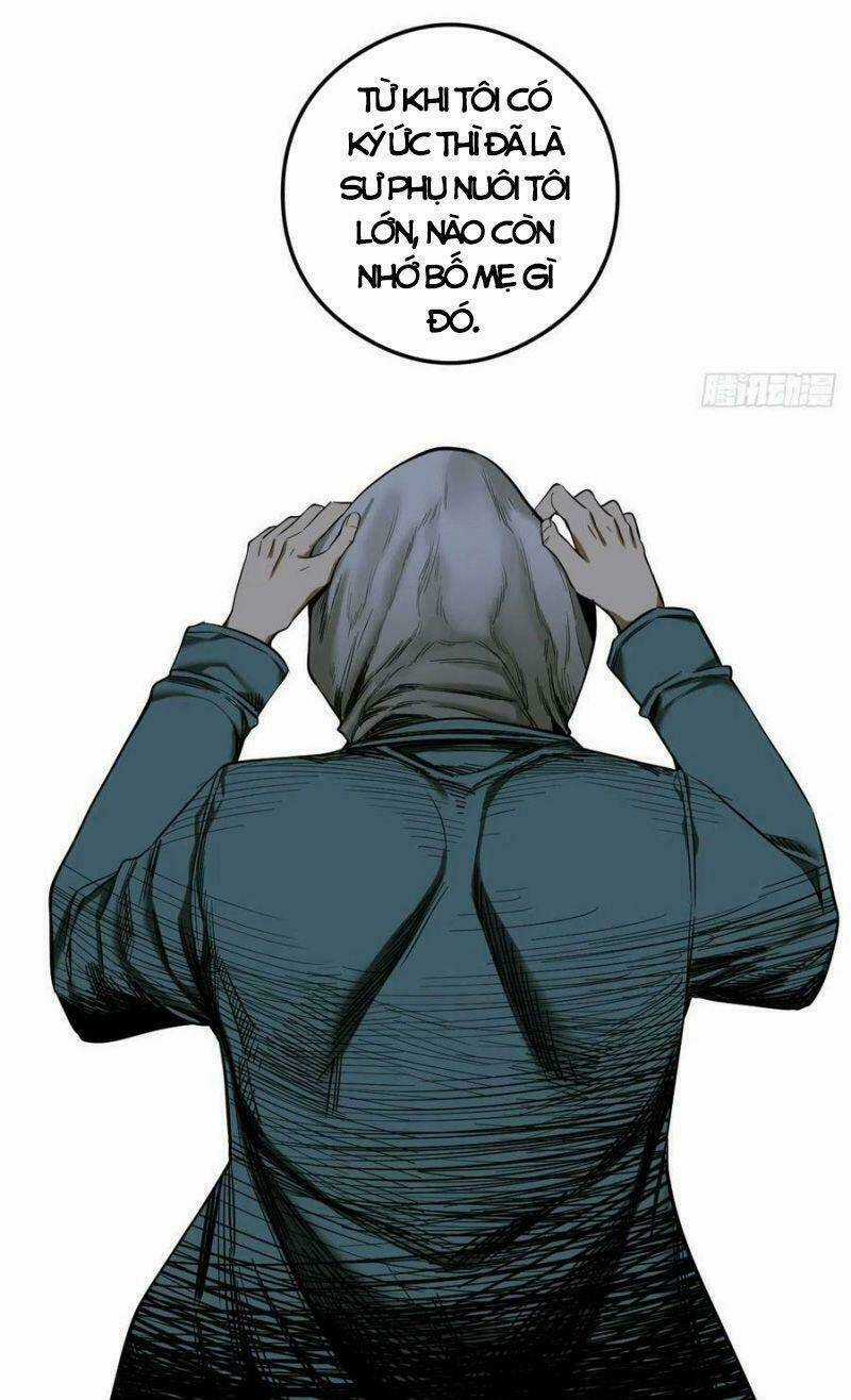 Người Tu Tiên Tại Đô Thị Chapter 186 trang 9