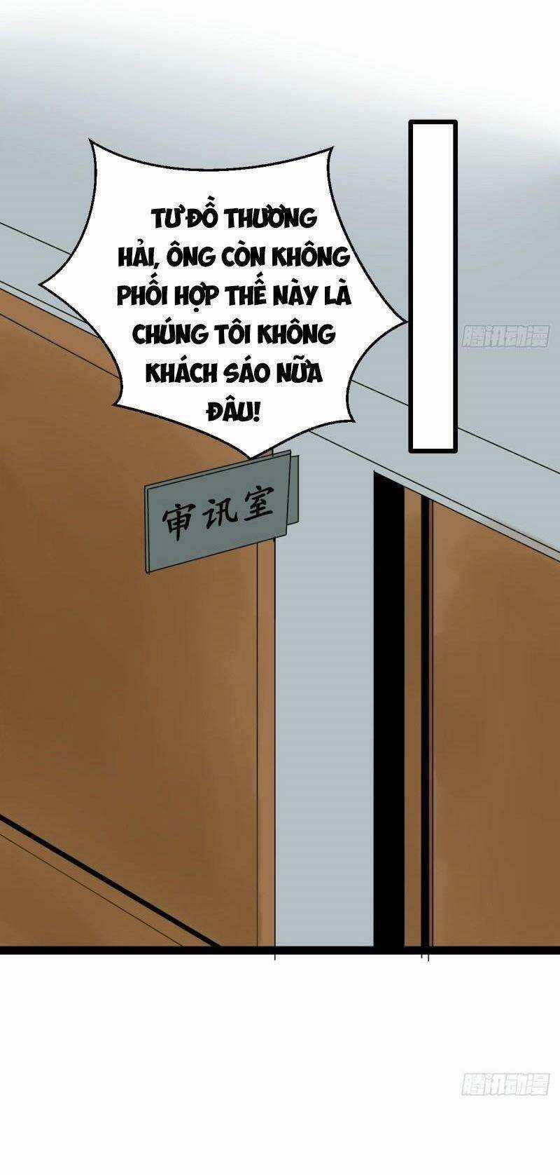 Người Tu Tiên Tại Đô Thị Chapter 187 trang 12