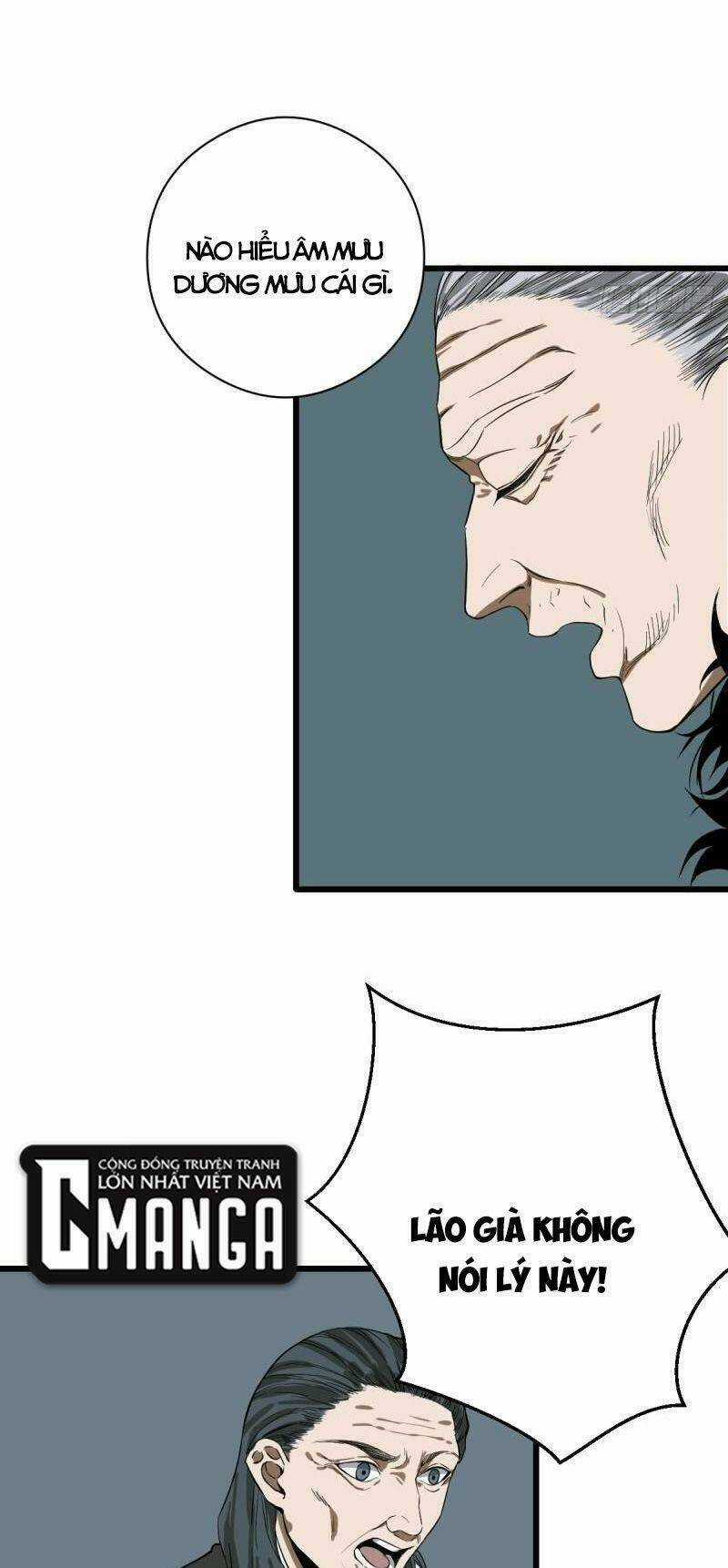 Người Tu Tiên Tại Đô Thị Chapter 187 trang 14