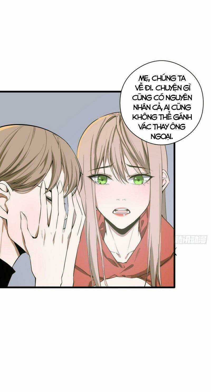 Người Tu Tiên Tại Đô Thị Chapter 187 trang 2