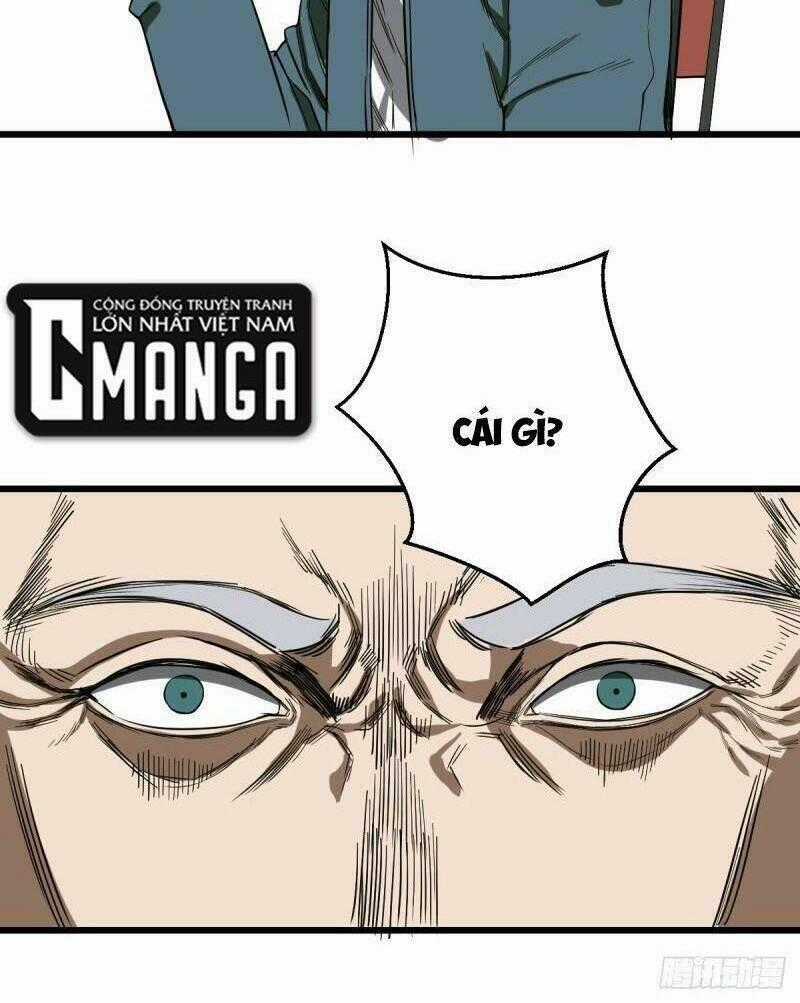 Người Tu Tiên Tại Đô Thị Chapter 187 trang 27