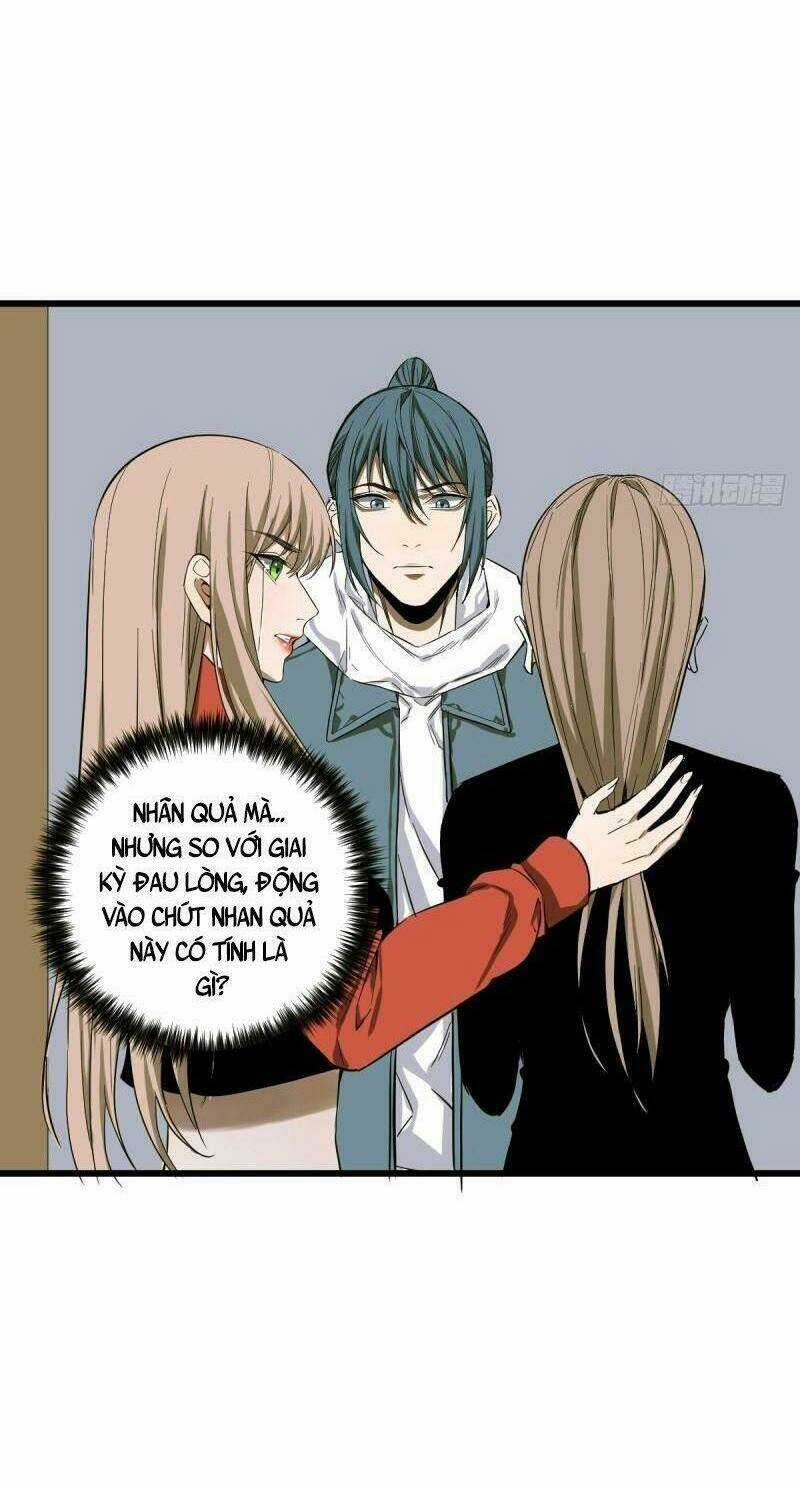 Người Tu Tiên Tại Đô Thị Chapter 187 trang 3