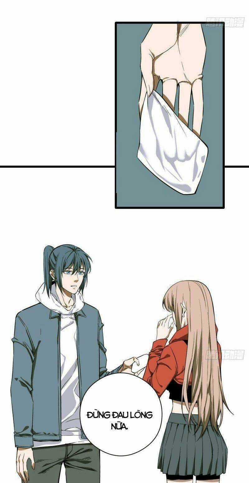 Người Tu Tiên Tại Đô Thị Chapter 187 trang 4