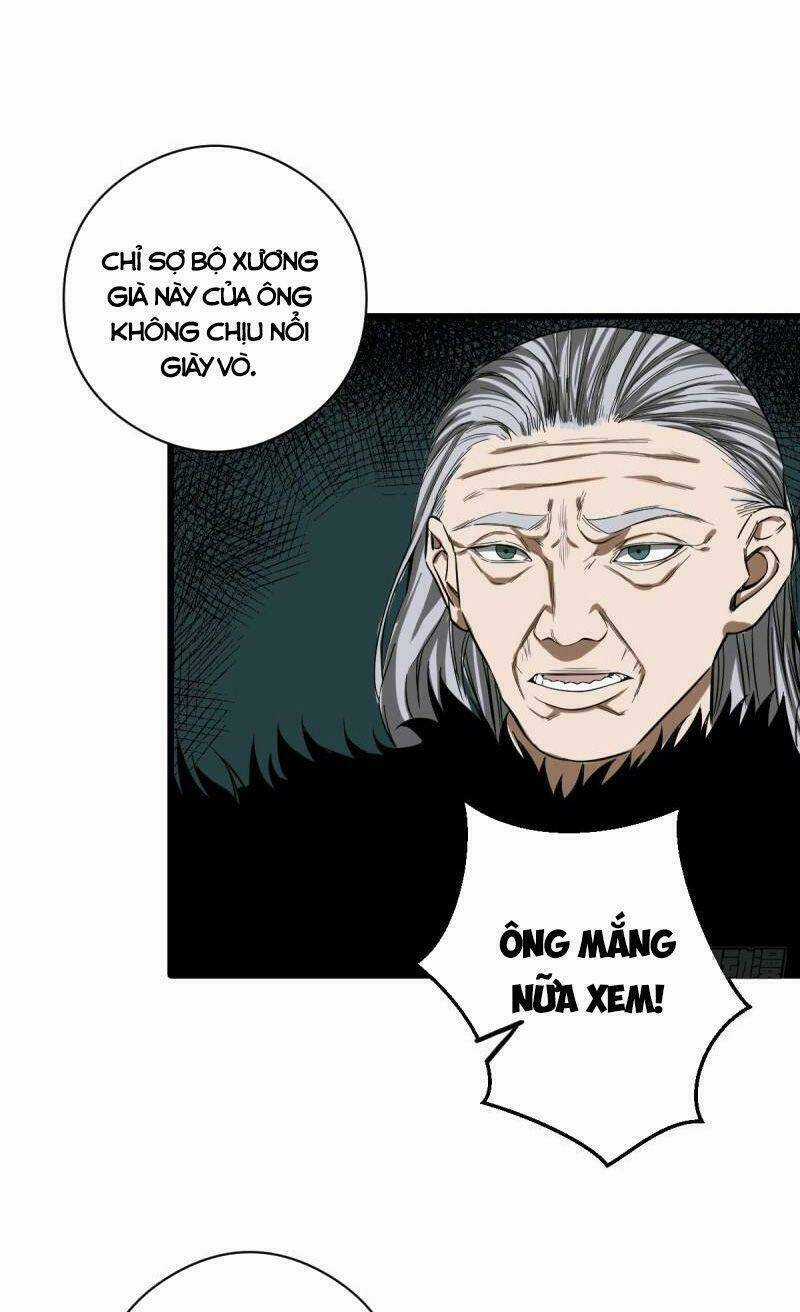 Người Tu Tiên Tại Đô Thị Chapter 188 trang 10