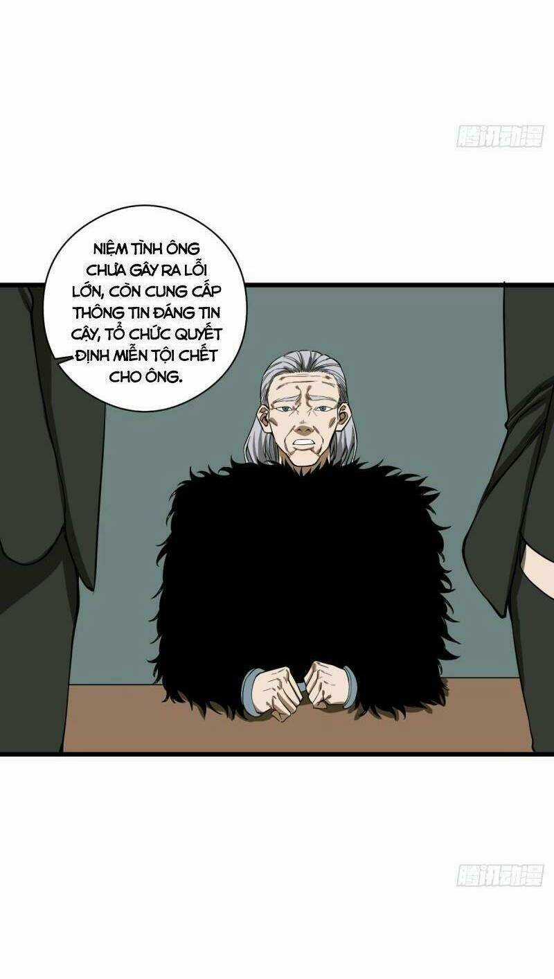 Người Tu Tiên Tại Đô Thị Chapter 188 trang 15