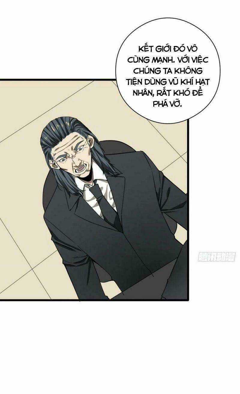 Người Tu Tiên Tại Đô Thị Chapter 189 trang 10