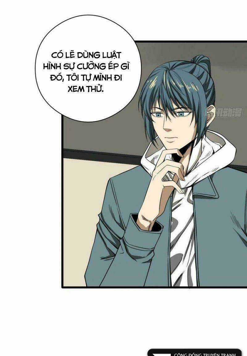 Người Tu Tiên Tại Đô Thị Chapter 189 trang 12