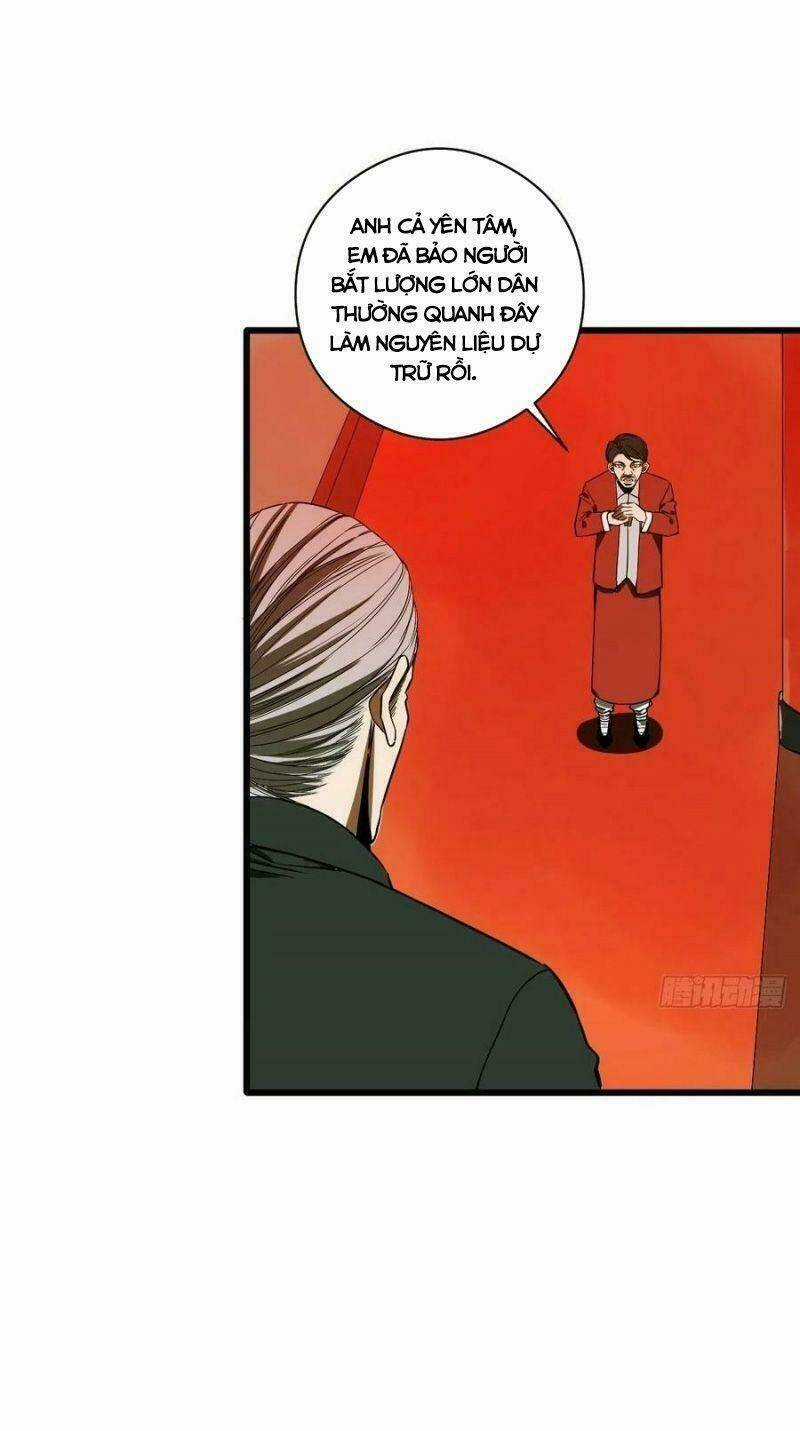 Người Tu Tiên Tại Đô Thị Chapter 189 trang 16