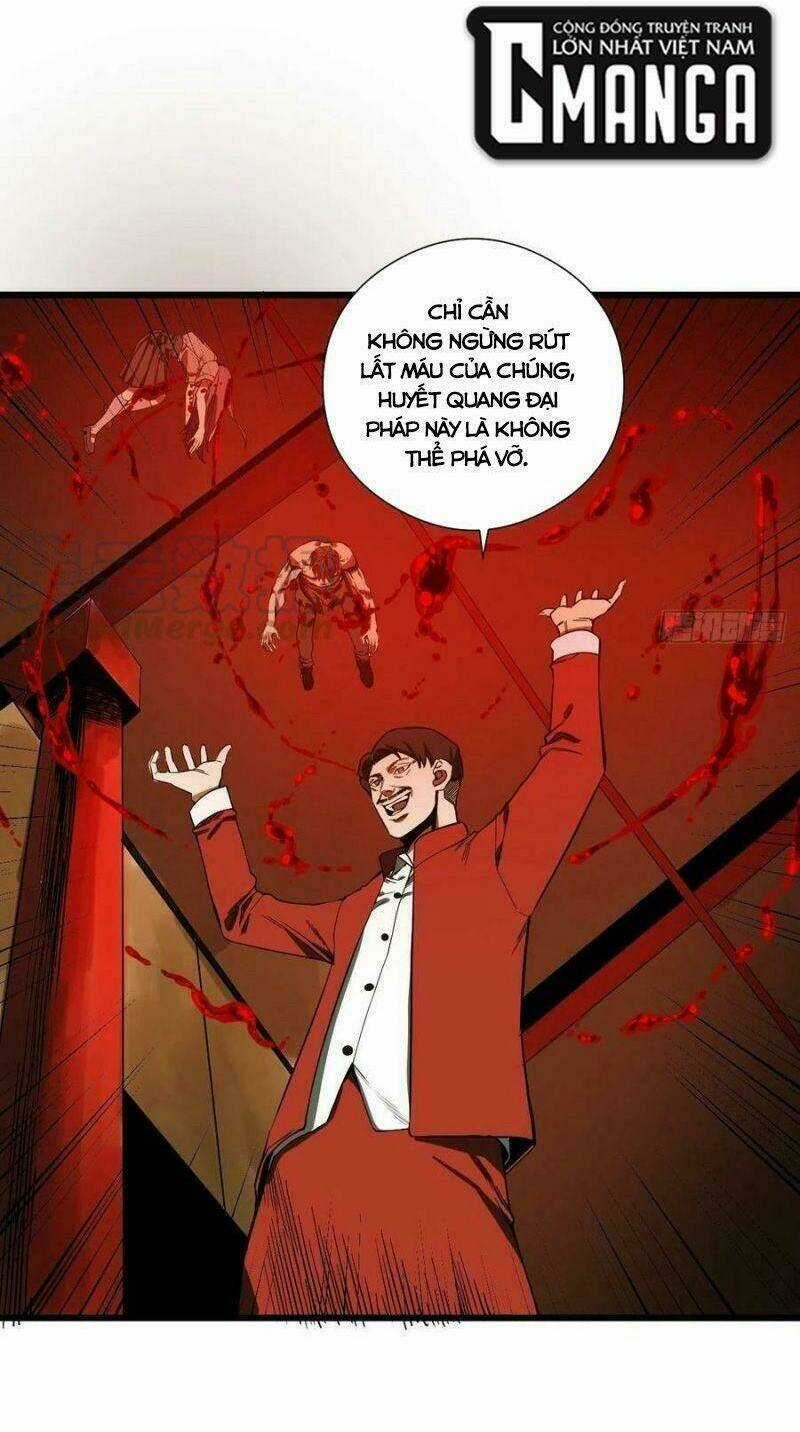 Người Tu Tiên Tại Đô Thị Chapter 189 trang 17