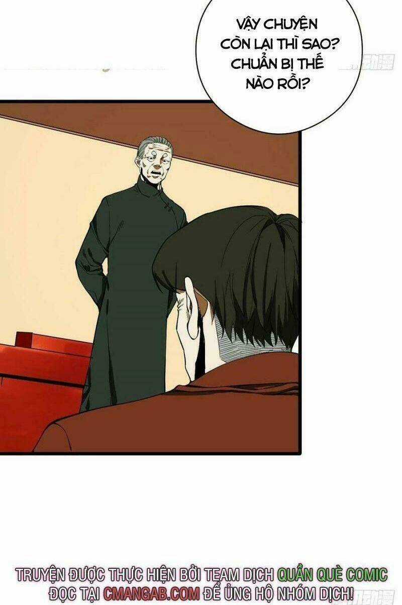 Người Tu Tiên Tại Đô Thị Chapter 189 trang 19