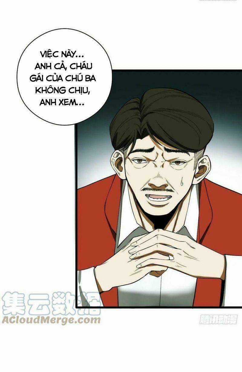 Người Tu Tiên Tại Đô Thị Chapter 189 trang 20