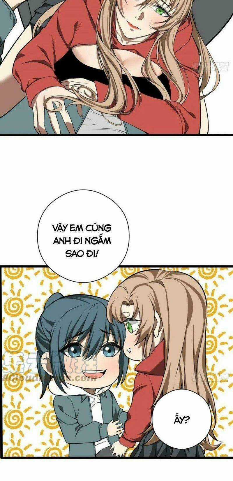 Người Tu Tiên Tại Đô Thị Chapter 189 trang 3