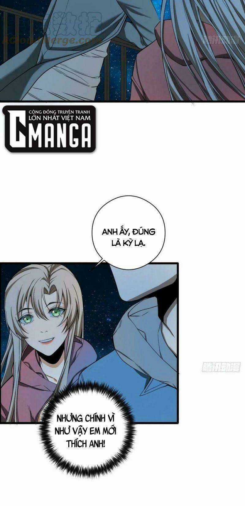 Người Tu Tiên Tại Đô Thị Chapter 189 trang 5